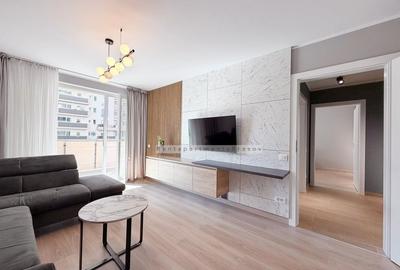 Apartament cu 2 camere decomandat, mobilat în Astra - 5