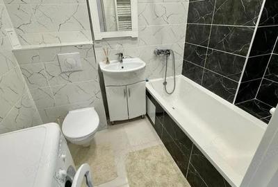 Garsoniera de inchiriat in zona Otopeni cu centrala proprie - 3