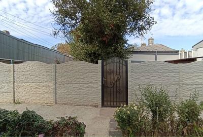 Casă cu 3 camere în Centură - 2