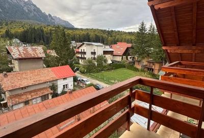 Apartament 3 camere | Busteni | Terasa | Loc de Parcare - 19