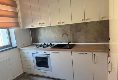 Apartament cu 2 camere de inchiriat, modern, Sos.Oltenitei, Sector 4 - 8