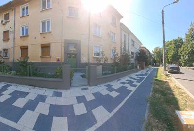 Apartament cu 2 camere semidecomandat în Medicină - 2