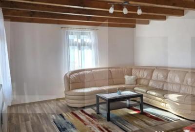 Casă cu 3 camere cu Teren 2000 Mp în Arcuș - 5