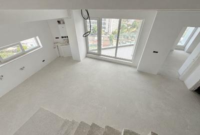 Apartament cu 3 camere în 13 Septembrie - 6