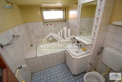Apartament cu 2 camere decomandat în Libertății - 8