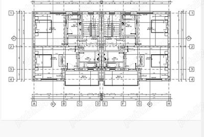 Casă cu 4 camere cu Canalizare în Central
