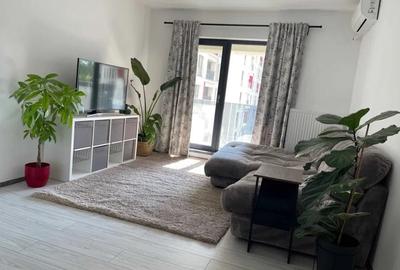 2 camere | Exigent Plaza | Lujerului - 1