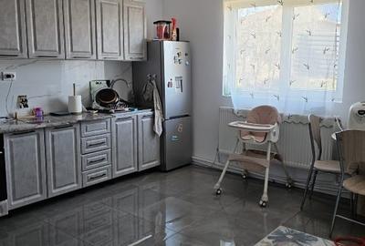 Casă individuală cu 4 camere cu Canalizare în Ciurea - 6