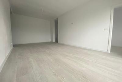 Apartament semi-decomandat cu 2 camere, 50 mp utili -  Mehala - 3