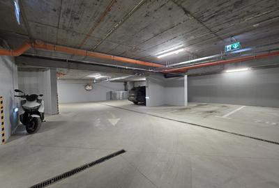 Apartament cu 2 camere decomandat în 13 Septembrie - 28