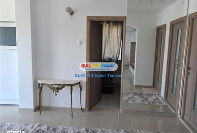 Casă cu 4 camere cu Teren 800 Mp în Căteasca - 5