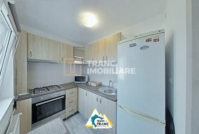 Garsonieră semidecomandată, mobilată în Micălaca - 7