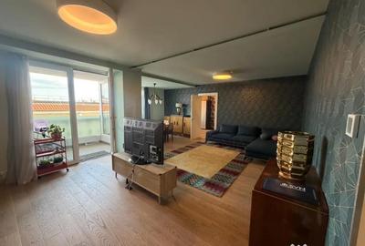 Apartament cu 3 camere semidecomandat în Herăstrău - 6