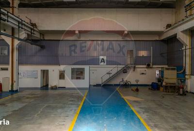 Spațiu comercial, de 3,739 mp, în Dârste - 8
