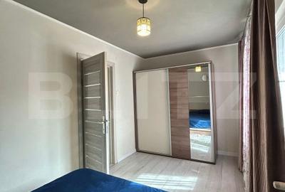 Apartament cu 2 camere semidecomandat în Dâmbu Pietros - 3
