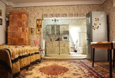 Imobil cu Mare Potential Comercial Calea Domneasca Vizavi de - 3