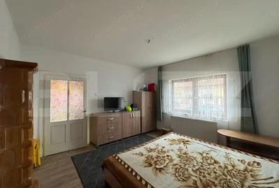 Casă cu 3 camere cu Teren 1080 Mp în Central - 3