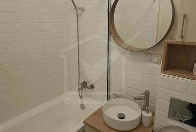 Apartament cu 2 camere decomandat, mobilat în Florești - 6