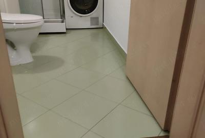 Garsonieră decomandată în Nerva Traian - 1
