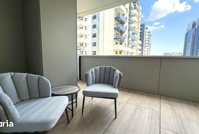 Apartament cu 3 camere decomandat în Central - 17