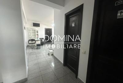 Spațiu comercial, de 306 mp, în Central - 4