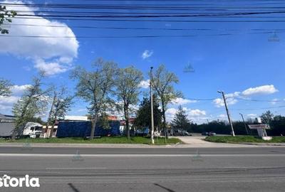 Spațiu comercial, de 6,500 mp, în Rahova - 3