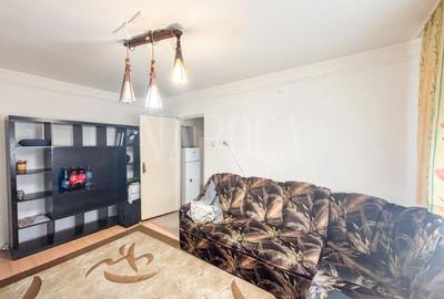 Apartament 3 camere de vanzare in Manastur, Cluj Napoca - 2