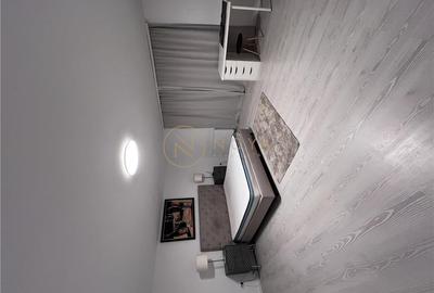 Apartament 4 camere Herastrau Aron Cotrus - 15