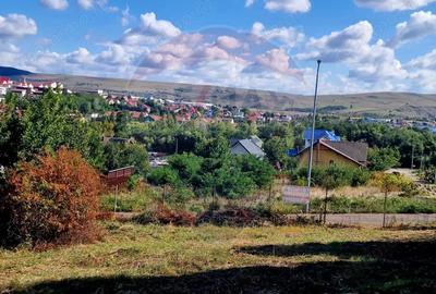 Teren de 1000 mp, în Central - 1