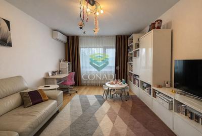 Apartament 2 Camere | Zona de Business | Loc de parcare | 5 min Metrou - 2