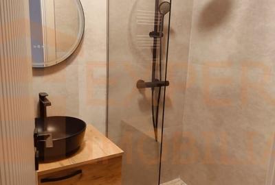 Apartament 3 camere modern de inchiriat, in Zona Compozitori - Kamsas - 7