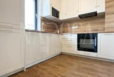 Apartament 2 camere de vanzare in Andrei Muresanu, Cluj Napoca - 5