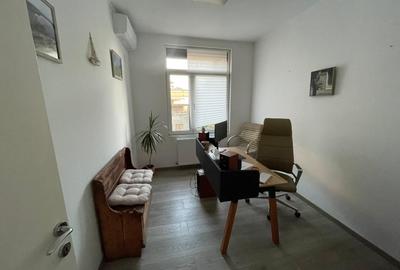 Spatiu de birouri de inchiriat – rond Piata Dorobanti - 5