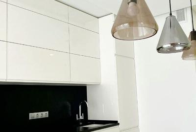 Apartament cu 2 camere decomandat în Zorilor
