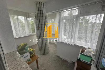 Apartament 3 camere, zona BIG - 1