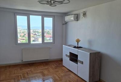 Apartament 3 camere decomandat zona Vlahuta ITC - 2
