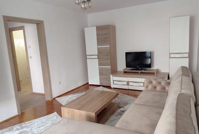 Centrul Civic - apartament 2 camere - loc de parcare propriu - 4
