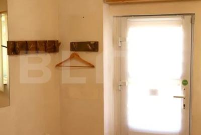 Garsonieră decomandată, mobilată în Blumăna - 3