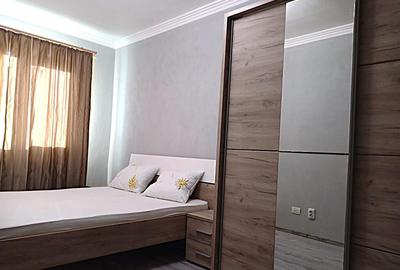 Apartament 2camere renovat nou de inchiriat,Central,zona Podgoria Arad - 6