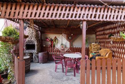 Casa Coiciu 5 camere la sol cu teren 408 mp si garaj - 3