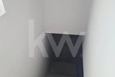 Casa parter, constructie solida, teren generos – Carcea, zona Metro - 15