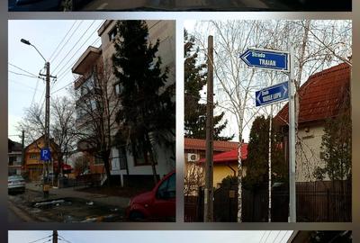 Apartament cu 2 camere decomandat, mobilat în Exercițiu - 1