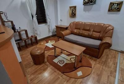 Apartament cu 2 camere semidecomandat în Coman - 4