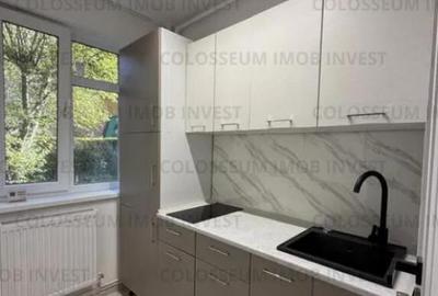 Garsonieră semidecomandată în Astra