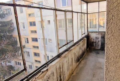 Apartament cu 2 camere decomandat în Energiei - 7