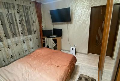 Apartament cu 2 camere semidecomandat în Țiglina 1 - 2