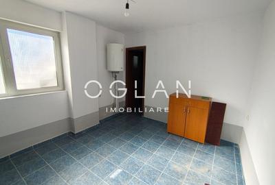 Spatiu comercial 450 mp (P+E)- zona Terezian - 9