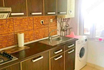 Garsonieră nedecomandată în Aradului - 5