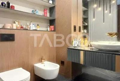 Apartament cu 4 camere semidecomandat în Gheorgheni