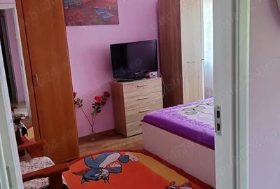 Garsonieră decomandată în Central - 1